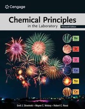 Chemical Principles in -