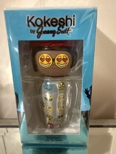 Kokeshi tonka jeremy scott - tonka,