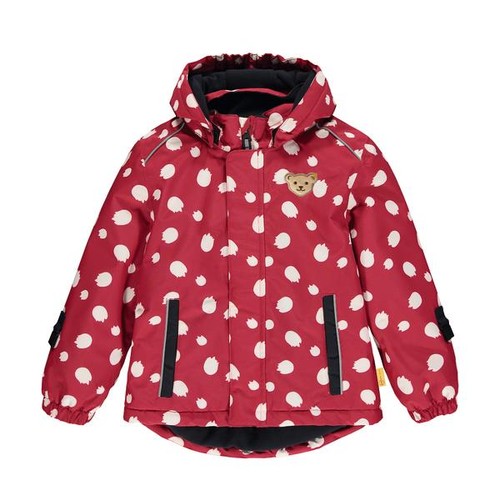 Giacca steiff per bambina - giacca,