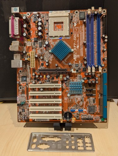 Scheda madre abit nf7 s2g - abit, nf7-s2g