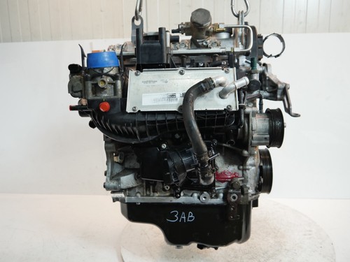 Motore per skoda fabia - motore,