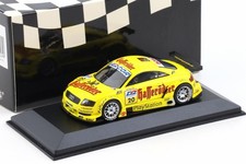 Minichamps audi r - tt-r, dtm