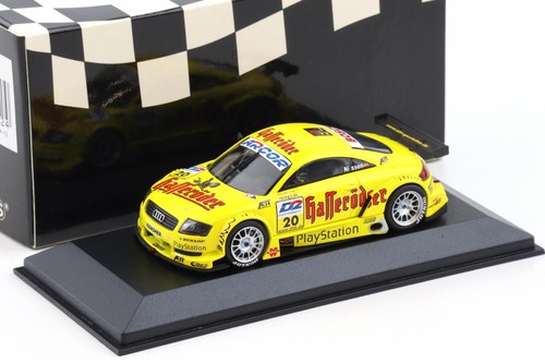 Minichamps audi r - minichamps,