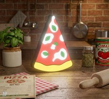 Lampada Insegna Luminosa USB C