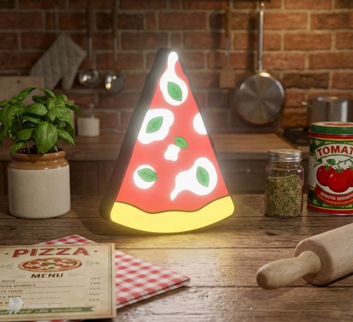 Lampada insegna luminosa usb - insegna,