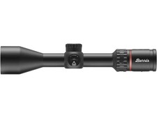 Burris Fullfield Rifle Scope