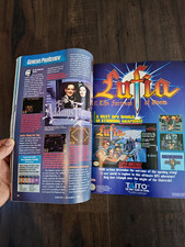 Vintage GamePro Magazine -