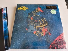 OSANNA - LANDSCAPE OF LIFE -