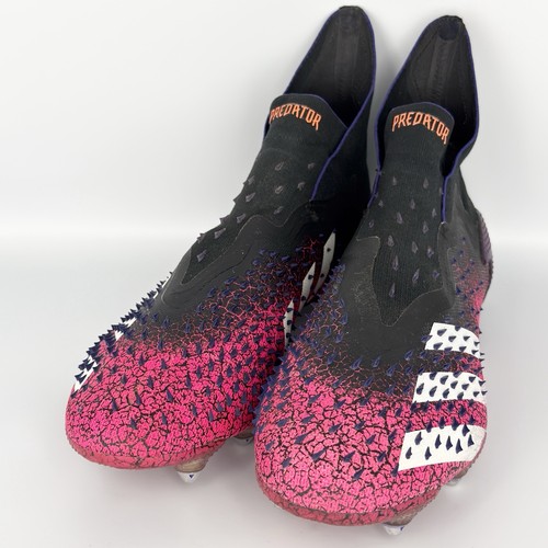 Scarpe calcio adidas - da,