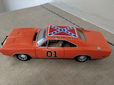 1968 Dodge Dukes of Hazzard