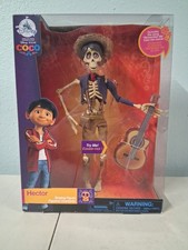Disney PIXAR COCO HECTOR