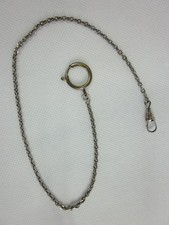 CATENA per OROLOGIO da TASCA