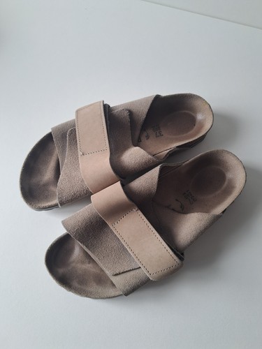 Sandali birkenstock kyoto - birkenstock,