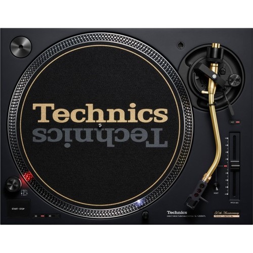 Technics 1200 m7lek - sl-1200,