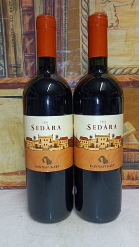 Vino 2004 sedara nero - 1x,