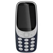 Nokia 3310 (2017) - blu scuro