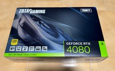 ZOTAC GAMING NVIDIA GeForce