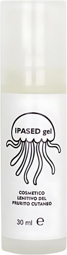 Dopo puntura zanzare - dopo, meduse
