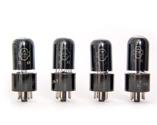 TUBI QUAD ABBINATI 6P6S /