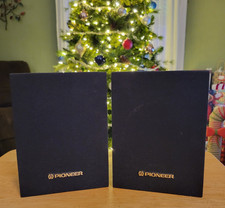 Pioneer CS-X5 Mini Studio