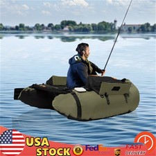 Gonfiabile Portatile Barca