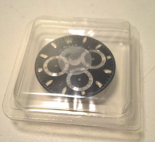 Ultra rare rolex daytona - rolex,