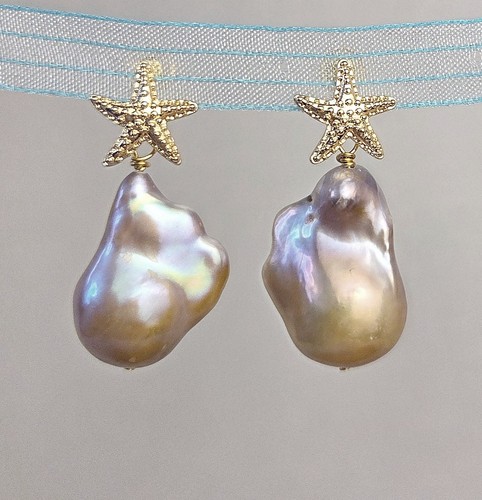 Orecchini perno eleganti - orecchini,