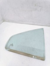 Volkswagen Bora 1999 Hinten rechts Dreiecksfenster Dreiecksscheibe Tür hinten