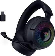 Razer Kraken V4 Cuffie da
