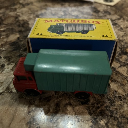 Scatola fiammiferi vintage