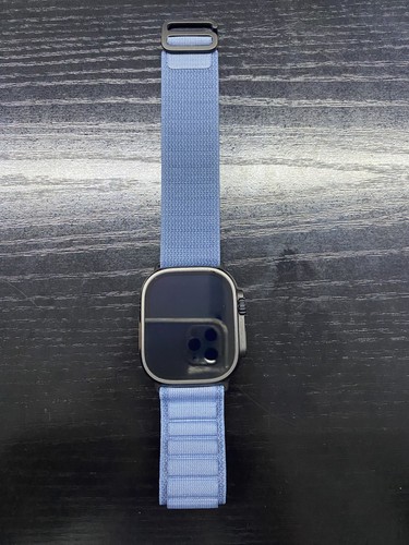 Apple watch ultra - ultra, 49