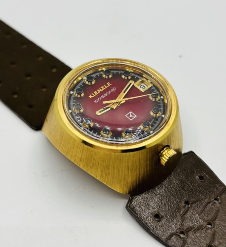 Raro orologio polso vintage - orologio,