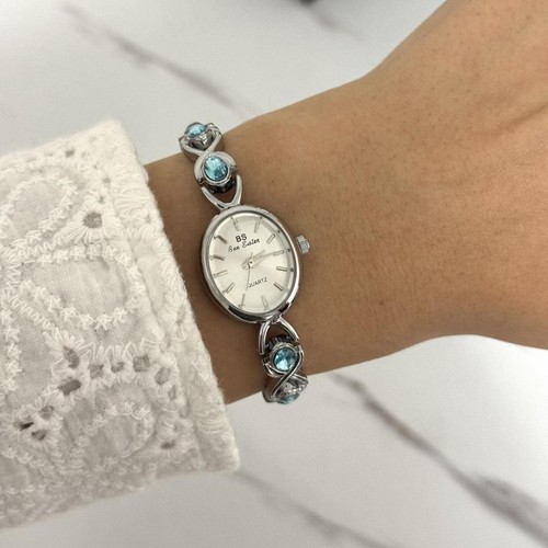 Orologio polso bracciale - orologio,