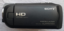 Sony Handycam HDR-CX240E