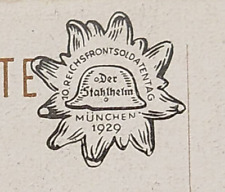 Tedesco Terzo Reich Steel