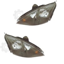 Set Di Fari Per Ford Focus