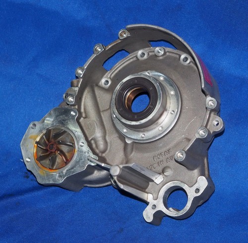 Rotax 912 912s 914 cilindro - 914, 4