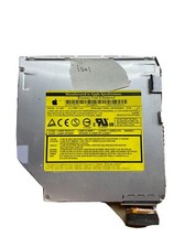  ORIGINALE APPLE MacBook A1181 DVD SUPERDRIVE UJ-867 678-0563C 