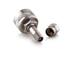 Adattatore pompa aria PETROMAX