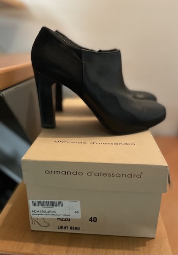 Tronchetto armando - tronchetto,