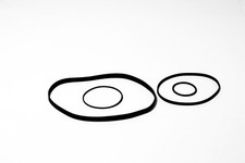 PIONEER CT F950 SET CINGHIE TOP EUROPEE PIASTRA REGISTRATORE CASSETTE NEW CTF950