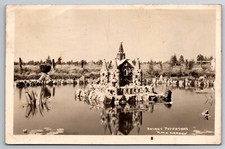 OR, Rasmus Peterson's Rock