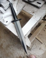 WW2 FAIRBAIRN SYKES COLTELLO