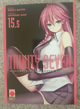 Trinity Seven L'Accademia