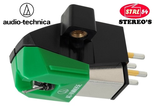 Audio technica vm95e - audio-technica, at-vm95e