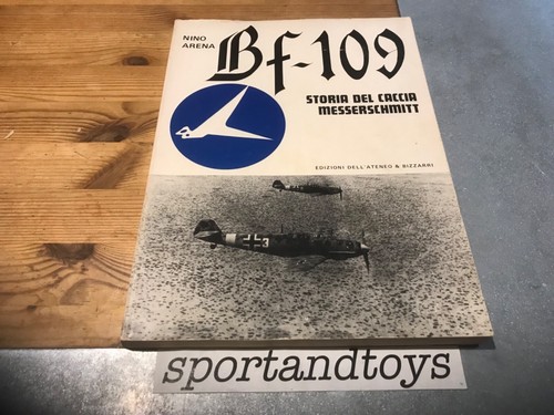 109 storia del - 109,