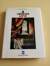 DISCHI VOLANTI EXTRATERRESTRI