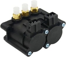 VALVOLA SOLENOIDE ELETTRICA