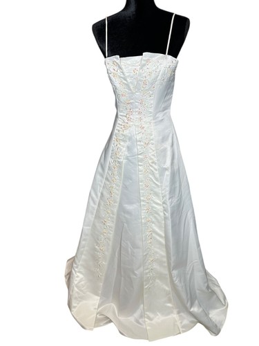 Abito sposa donna cindy - abito,