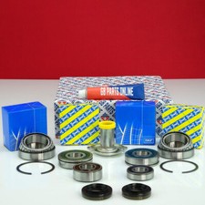 Kit Riparazione Per Fiat Doble Punto C510 Cambio Manuale 5 Velocità PN BSRK0126